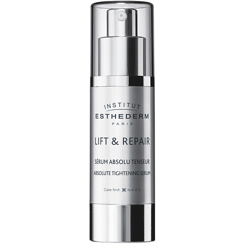 INSTITUT ESTHEDERM Lift&Repair Сыворотка "Абсолютная упругость" 30.0, Lift&Repair Сыворотка "Абсолютная упругость"
INSTITUT ESTHEDERM Lift&Repair Сыворотка "Абсолютная упругость" 30.0, Lift&Repair Сыворотка "Абсолютная упругость"