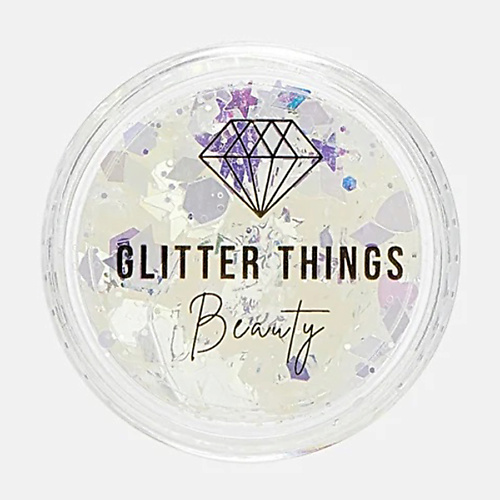 GLITTER THINGS Глиттер Гель Блёстки для глаз, лица и тела "Кассиопея ", Глиттер Гель Блёстки для глаз, лица и тела "Кассиопея "
GLITTER THINGS Глиттер Гель Блёстки для глаз, лица и тела "Кассиопея ", Глиттер Гель Блёстки для глаз, лица и тела "Кассиопея "