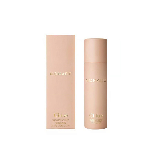 CHLOE Парфюмированный дезодорант-спрей Nomade 100.0, Парфюмированный дезодорант-спрей Nomade
CHLOE Парфюмированный дезодорант-спрей Nomade 100.0, Парфюмированный дезодорант-спрей Nomade