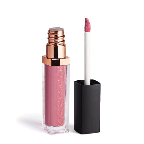 INGLOT Помада для губ жидкая Kiss Catcher, Помада для губ жидкая Kiss Catcher
INGLOT Помада для губ жидкая Kiss Catcher, Помада для губ жидкая Kiss Catcher