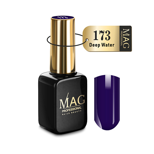 MAG NAILS BEAUTY PROFESSIONAL Эмалевый гель-лак для ногтей 10.0, Эмалевый гель-лак для ногтей
MAG NAILS BEAUTY PROFESSIONAL Эмалевый гель-лак для ногтей 10.0, Эмалевый гель-лак для ногтей