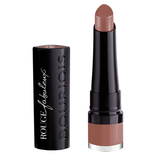 BOURJOIS Помада для губ ROUGE FABULEUX lipstick, Помада для губ ROUGE FABULEUX lipstick
BOURJOIS Помада для губ ROUGE FABULEUX lipstick, Помада для губ ROUGE FABULEUX lipstick