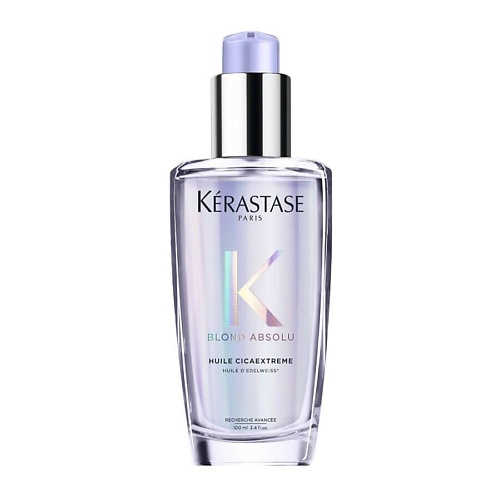 KERASTASE Капиллярное масло blond absolut укрепление 75.0, Капиллярное масло blond absolut укрепление
KERASTASE Капиллярное масло blond absolut укрепление 75.0, Капиллярное масло blond absolut укрепление