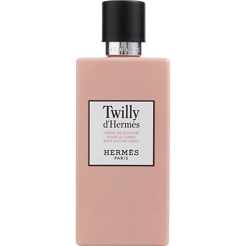 HERMÈS HERMES Парфюмированный крем-гель для душа Twilly D'Hermes 200.0, HERMES Парфюмированный крем-гель для душа Twilly D'Hermes
HERMÈS HERMES Парфюмированный крем-гель для душа Twilly D'Hermes 200.0, HERMES Парфюмированный крем-гель для душа Twilly D'Hermes