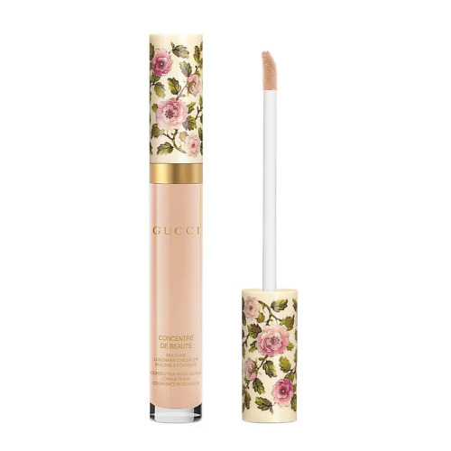 GUCCI Мультифункциональный консилер Concentré de Beauté Concealer 8.0, Мультифункциональный консилер Concentré de Beauté Concealer
GUCCI Мультифункциональный консилер Concentré de Beauté Concealer 8.0, Мультифункциональный консилер Concentré de Beauté Concealer