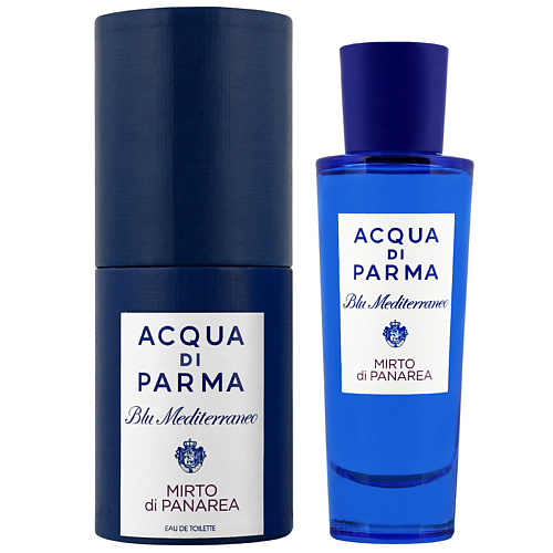 ACQUA DI PARMA Туалетная вода Blu Mediterraneo Mirto Di Panarea 30, Туалетная вода Blu Mediterraneo Mirto Di Panarea
ACQUA DI PARMA Туалетная вода Blu Mediterraneo Mirto Di Panarea 30, Туалетная вода Blu Mediterraneo Mirto Di Panarea
