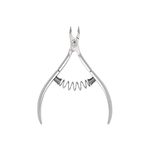 HANZO STEEL Кусачки для кутикулы 5.5 мм, закругленные ручки, Кусачки для кутикулы 5.5 мм, закругленные ручки
HANZO STEEL Кусачки для кутикулы 5.5 мм, закругленные ручки, Кусачки для кутикулы 5.5 мм, закругленные ручки