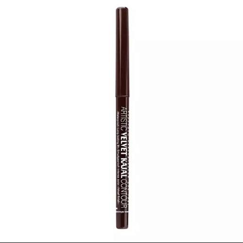 RELOUIS Карандаш механический для глаз Artistic Velvet Kajal Contour, Карандаш механический для глаз Artistic Velvet Kajal Contour
RELOUIS Карандаш механический для глаз Artistic Velvet Kajal Contour, Карандаш механический для глаз Artistic Velvet Kajal Contour