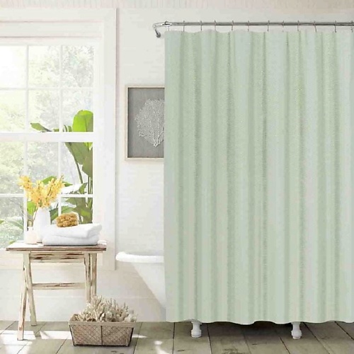 ARYA HOME COLLECTION Шторы для ванны 180X180 Jacqueline, Шторы для ванны 180X180 Jacqueline
ARYA HOME COLLECTION Шторы для ванны 180X180 Jacqueline, Шторы для ванны 180X180 Jacqueline