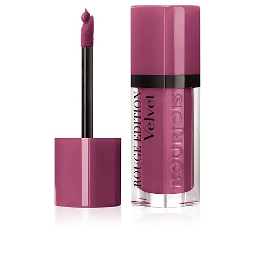 BOURJOIS Жидкая губная помада Rouge Édition Velvet, Жидкая губная помада Rouge Édition Velvet
BOURJOIS Жидкая губная помада Rouge Édition Velvet, Жидкая губная помада Rouge Édition Velvet
