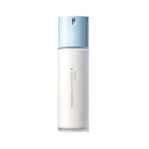 LANEIGE Увлажняющая эмульсия Blue Hyaluronic Emulsion For Combination 120.0, Увлажняющая эмульсия Blue Hyaluronic Emulsion For Combination
LANEIGE Увлажняющая эмульсия Blue Hyaluronic Emulsion For Combination 120.0, Увлажняющая эмульсия Blue Hyaluronic Emulsion For Combination