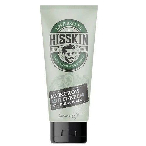 БЕЛИТА-М MULTI - Крем для лица и век HISSKIN 60.0, MULTI - Крем для лица и век HISSKIN
БЕЛИТА-М MULTI - Крем для лица и век HISSKIN 60.0, MULTI - Крем для лица и век HISSKIN