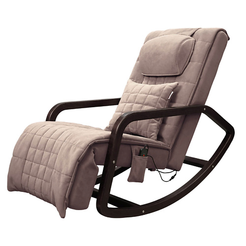 FUJIMO Массажное кресло качалка SOHO Plus F2009 1.0, Массажное кресло качалка SOHO Plus F2009
FUJIMO Массажное кресло качалка SOHO Plus F2009 1.0, Массажное кресло качалка SOHO Plus F2009