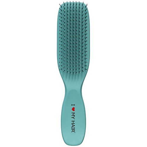 I LOVE MY HAIR Парикмахерская щетка "Spider Classic" 1501 глянцевая M, Парикмахерская щетка "Spider Classic" 1501 глянцевая M
I LOVE MY HAIR Парикмахерская щетка "Spider Classic" 1501 глянцевая M, Парикмахерская щетка "Spider Classic" 1501 глянцевая M