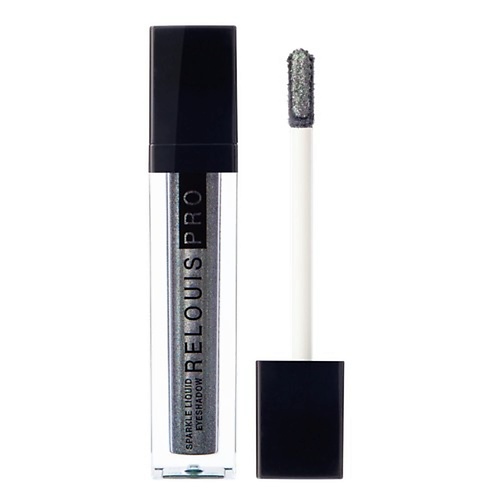 RELOUIS Тени для век SPARKLE LIQUID EYESHADOW жидкие сияющие, Тени для век SPARKLE LIQUID EYESHADOW жидкие сияющие
RELOUIS Тени для век SPARKLE LIQUID EYESHADOW жидкие сияющие, Тени для век SPARKLE LIQUID EYESHADOW жидкие сияющие