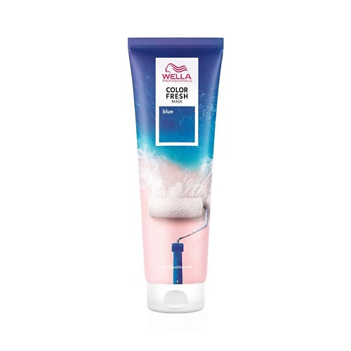 WELLA PROFESSIONALS Оттеночная маска Wella Color Fresh, Оттеночная маска Wella Color Fresh
WELLA PROFESSIONALS Оттеночная маска Wella Color Fresh, Оттеночная маска Wella Color Fresh