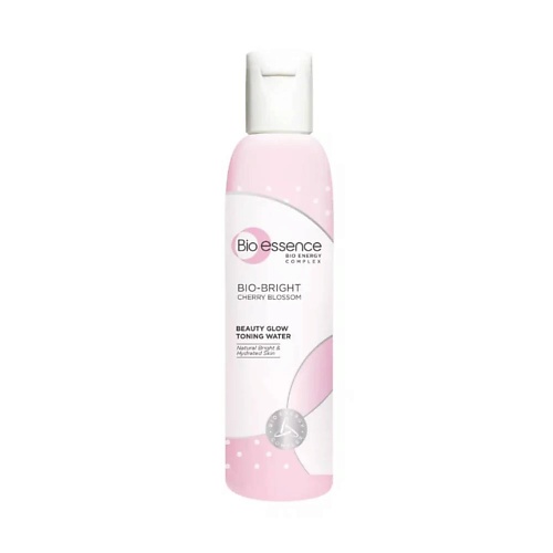 BIO ESSENCE Увлажняющий тоник для сияния кожи с цветами сакуры и астрой 60.0, Увлажняющий тоник для сияния кожи с цветами сакуры и астрой
BIO ESSENCE Увлажняющий тоник для сияния кожи с цветами сакуры и астрой 60.0, Увлажняющий тоник для сияния кожи с цветами сакуры и астрой