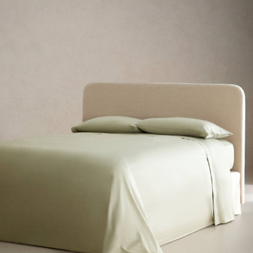 ZARA HOME Простынь 300 нитей сатиновая притачная 90 x 200 x 40, Простынь 300 нитей сатиновая притачная 90 x 200 x 40
ZARA HOME Простынь 300 нитей сатиновая притачная 90 x 200 x 40, Простынь 300 нитей сатиновая притачная 90 x 200 x 40