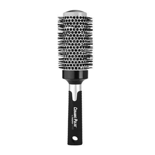 BABYLISSPRO Профессиональная щетка для волос Ceramic Pulse BABCB4E, диаметр 52 мм, Профессиональная щетка для волос Ceramic Pulse BABCB4E, диаметр 52 мм
BABYLISSPRO Профессиональная щетка для волос Ceramic Pulse BABCB4E, диаметр 52 мм, Профессиональная щетка для волос Ceramic Pulse BABCB4E, диаметр 52 мм