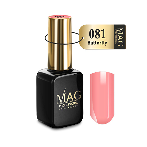 MAG NAILS BEAUTY PROFESSIONAL Эмалевый гель-лак для ногтей 10.0, Эмалевый гель-лак для ногтей
MAG NAILS BEAUTY PROFESSIONAL Эмалевый гель-лак для ногтей 10.0, Эмалевый гель-лак для ногтей