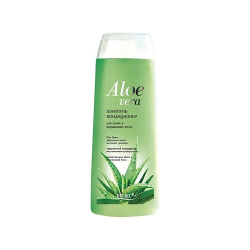 ВИТЭКС Шампунь-кондиционер для сухих и нормальных волос Aloe Vera 500.0, Шампунь-кондиционер для сухих и нормальных волос Aloe Vera
ВИТЭКС Шампунь-кондиционер для сухих и нормальных волос Aloe Vera 500.0, Шампунь-кондиционер для сухих и нормальных волос Aloe Vera