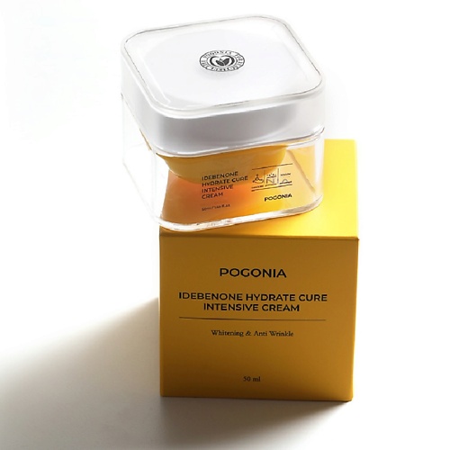 POGONIA POGONIA Интенсивно увлажняющий, омолаживающий крем с идебеноном 50.0, POGONIA Интенсивно увлажняющий, омолаживающий крем с идебеноном
POGONIA POGONIA Интенсивно увлажняющий, омолаживающий крем с идебеноном 50.0, POGONIA Интенсивно увлажняющий, омолаживающий крем с идебеноном