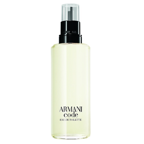 GIORGIO ARMANI Туалетная вода Code Homme, Пополнение, Туалетная вода Code Homme, Пополнение
GIORGIO ARMANI Туалетная вода Code Homme, Пополнение, Туалетная вода Code Homme, Пополнение