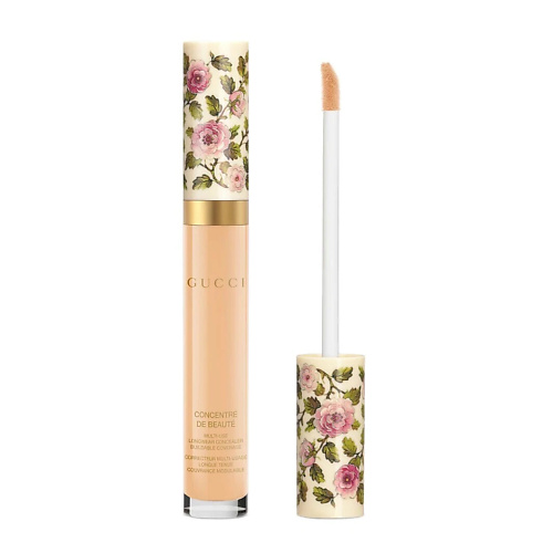 GUCCI Мультифункциональный консилер Concentré de Beauté Concealer 8.0, Мультифункциональный консилер Concentré de Beauté Concealer
GUCCI Мультифункциональный консилер Concentré de Beauté Concealer 8.0, Мультифункциональный консилер Concentré de Beauté Concealer