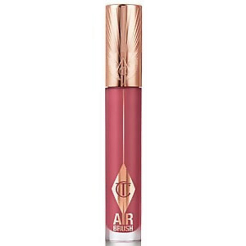 CHARLOTTE TILBURY Жидкая губная помада Airbrush Flawless, Жидкая губная помада Airbrush Flawless
CHARLOTTE TILBURY Жидкая губная помада Airbrush Flawless, Жидкая губная помада Airbrush Flawless
