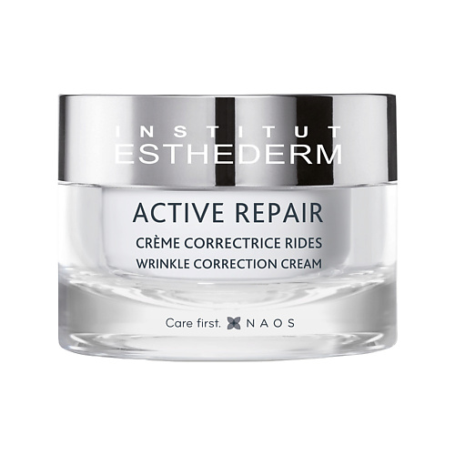 INSTITUT ESTHEDERM Active Repair Крем для коррекции морщин 50.0, Active Repair Крем для коррекции морщин
INSTITUT ESTHEDERM Active Repair Крем для коррекции морщин 50.0, Active Repair Крем для коррекции морщин