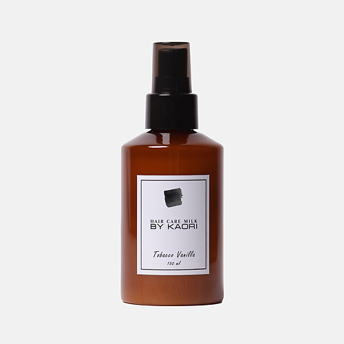 BY KAORI Спрей-термозащита для волос Tobacco Vanilla 150.0, Спрей-термозащита для волос Tobacco Vanilla
BY KAORI Спрей-термозащита для волос Tobacco Vanilla 150.0, Спрей-термозащита для волос Tobacco Vanilla