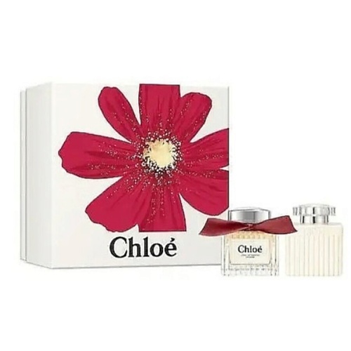 CHLOE Набор: Парфюмерная вода Chloé L’Eau de Parfum Intense + Лосьон для тела Chloé L’Eau de Parfum, Набор: Парфюмерная вода Chloé L’Eau de Parfum Intense + Лосьон для тела Chloé L’Eau de Parfum
CHLOE Набор: Парфюмерная вода Chloé L’Eau de Parfum Intense + Лосьон для тела Chloé L’Eau de Parfum, Набор: Парфюмерная вода Chloé L’Eau de Parfum Intense + Лосьон для тела Chloé L’Eau de Parfum