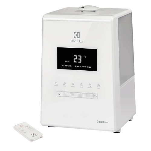 ELECTROLUX Увлажнитель воздуха ультразвуковой EHU-3615D GlossLine, Увлажнитель воздуха ультразвуковой EHU-3615D GlossLine
ELECTROLUX Увлажнитель воздуха ультразвуковой EHU-3615D GlossLine, Увлажнитель воздуха ультразвуковой EHU-3615D GlossLine
