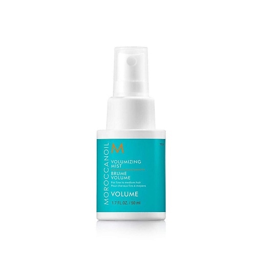 MOROCCANOIL Спрей для объема волос Volumizing Mist 50.0, Спрей для объема волос Volumizing Mist
MOROCCANOIL Спрей для объема волос Volumizing Mist 50.0, Спрей для объема волос Volumizing Mist