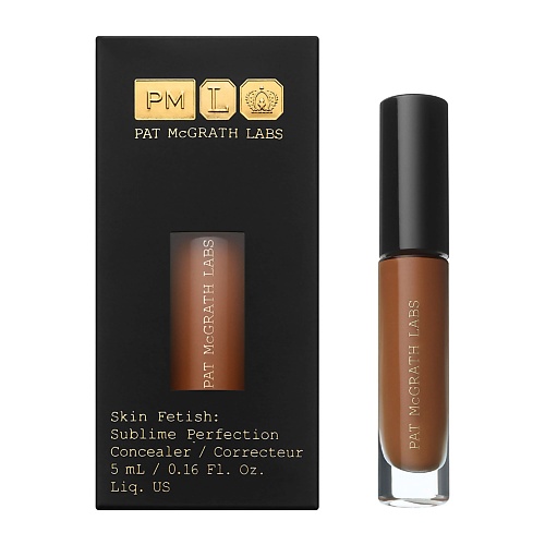 PAT MCGRATH LABS Консилер Sublime Perf Full Coverage Concealer 5.0, Консилер Sublime Perf Full Coverage Concealer
PAT MCGRATH LABS Консилер Sublime Perf Full Coverage Concealer 5.0, Консилер Sublime Perf Full Coverage Concealer