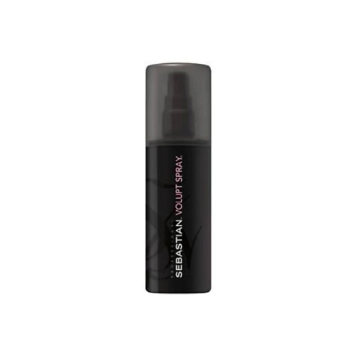 SEBASTIAN PROFESSIONAL Спрей-гель для объёма Volupt spray 150.0, Спрей-гель для объёма Volupt spray
SEBASTIAN PROFESSIONAL Спрей-гель для объёма Volupt spray 150.0, Спрей-гель для объёма Volupt spray