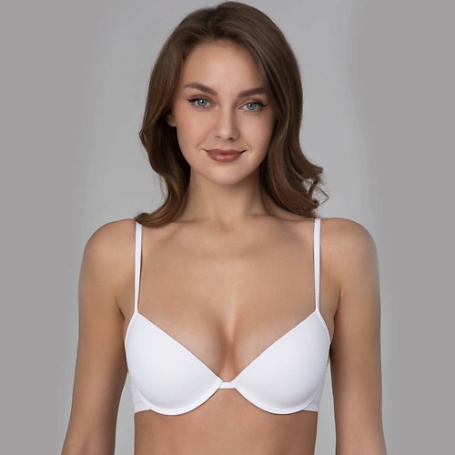 LUCE DEL SOLE Бюстгальтер пуш ап с гелевым наполнителем, гладкий, Бюстгальтер пуш ап с гелевым наполнителем, гладкий
LUCE DEL SOLE Бюстгальтер пуш ап с гелевым наполнителем, гладкий, Бюстгальтер пуш ап с гелевым наполнителем, гладкий