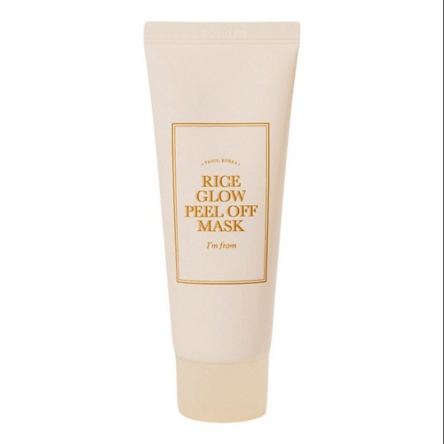 I'M FROM Маска для увлажнения и эластичности кожи Rice Glow Peel Off Mask, Маска для увлажнения и эластичности кожи Rice Glow Peel Off Mask
I'M FROM Маска для увлажнения и эластичности кожи Rice Glow Peel Off Mask, Маска для увлажнения и эластичности кожи Rice Glow Peel Off Mask