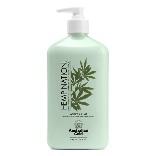 AUSTRALIAN GOLD Крем для тела Hemp Nation Agave & Lime Body lotion, Крем для тела Hemp Nation Agave & Lime Body lotion
AUSTRALIAN GOLD Крем для тела Hemp Nation Agave & Lime Body lotion, Крем для тела Hemp Nation Agave & Lime Body lotion