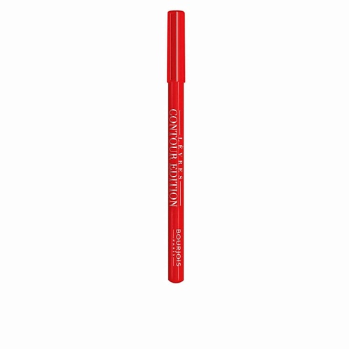 BOURJOIS Карандаш для губ Levres Contour Edition, Карандаш для губ Levres Contour Edition
BOURJOIS Карандаш для губ Levres Contour Edition, Карандаш для губ Levres Contour Edition