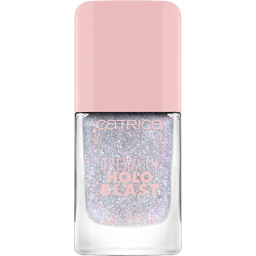CATRICE Лак для ногтей Dream In Nail Polish, Лак для ногтей Dream In Nail Polish
CATRICE Лак для ногтей Dream In Nail Polish, Лак для ногтей Dream In Nail Polish