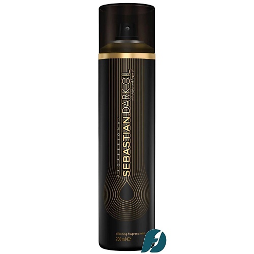 SEBASTIAN PROFESSIONAL Кондиционирующий мист DARK OIL MIST 200.0, Кондиционирующий мист DARK OIL MIST
SEBASTIAN PROFESSIONAL Кондиционирующий мист DARK OIL MIST 200.0, Кондиционирующий мист DARK OIL MIST
