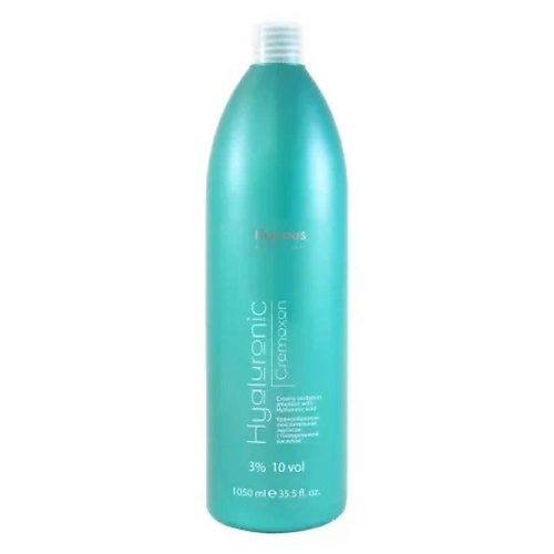 KAPOUS Крем-эмульсия 3% Hyaluronic Cremoxon с гиалуроновой кислотой 1050, Крем-эмульсия 3% Hyaluronic Cremoxon с гиалуроновой кислотой
KAPOUS Крем-эмульсия 3% Hyaluronic Cremoxon с гиалуроновой кислотой 1050, Крем-эмульсия 3% Hyaluronic Cremoxon с гиалуроновой кислотой