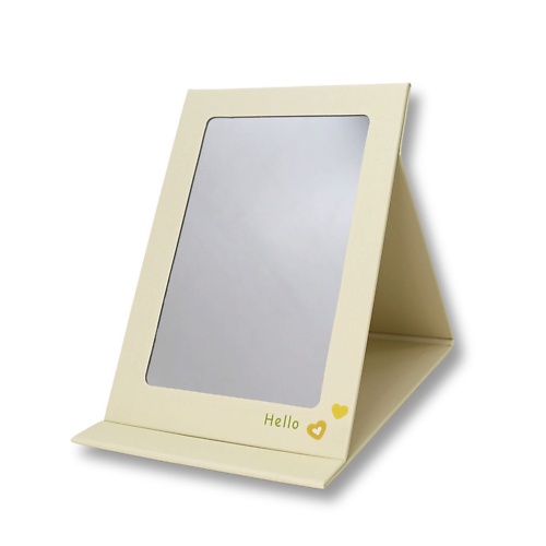 ILIKEGIFT Зеркало настольное "Hello bear" yellow, Зеркало настольное "Hello bear" yellow
ILIKEGIFT Зеркало настольное "Hello bear" yellow, Зеркало настольное "Hello bear" yellow