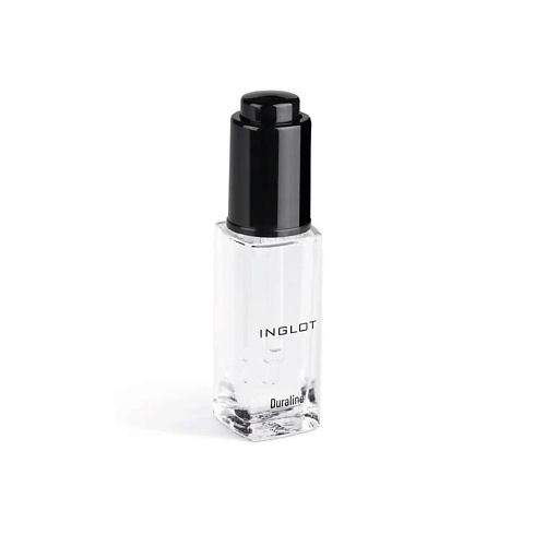 INGLOT DURALINE Cредство для разведения подводки гелевой, теней для век 9.0, DURALINE Cредство для разведения подводки гелевой, теней для век
INGLOT DURALINE Cредство для разведения подводки гелевой, теней для век 9.0, DURALINE Cредство для разведения подводки гелевой, теней для век