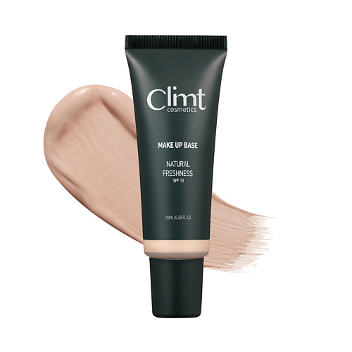 CLIMTCOSMETICS Сияющая флюидная база под макияж FLUIDE FOUNDATION 20.0, Сияющая флюидная база под макияж FLUIDE FOUNDATION
CLIMTCOSMETICS Сияющая флюидная база под макияж FLUIDE FOUNDATION 20.0, Сияющая флюидная база под макияж FLUIDE FOUNDATION