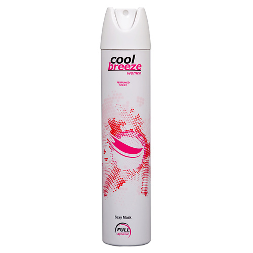 COOL BREEZE Дезодорант спрей женский Sexy Musk 200.0, Дезодорант спрей женский Sexy Musk
COOL BREEZE Дезодорант спрей женский Sexy Musk 200.0, Дезодорант спрей женский Sexy Musk