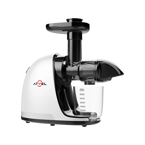 ATVEL Соковыжималка PowerTwist J3 White 75206, Соковыжималка PowerTwist J3 White 75206
ATVEL Соковыжималка PowerTwist J3 White 75206, Соковыжималка PowerTwist J3 White 75206