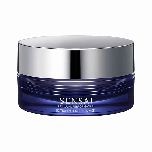 SENSAI Антивозрастная восстанавливающая ночная маска Extra Intensive Mask 75.0, Антивозрастная восстанавливающая ночная маска Extra Intensive Mask
SENSAI Антивозрастная восстанавливающая ночная маска Extra Intensive Mask 75.0, Антивозрастная восстанавливающая ночная маска Extra Intensive Mask