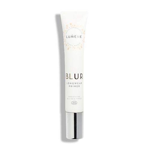 LUMENE Стойкий праймер с эффектом размытия Blur Longwear Primer 20.0, Стойкий праймер с эффектом размытия Blur Longwear Primer
LUMENE Стойкий праймер с эффектом размытия Blur Longwear Primer 20.0, Стойкий праймер с эффектом размытия Blur Longwear Primer